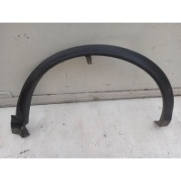 Накладка переднего крыла правого Nissan Qashqai J11 2013- 63810BM90A