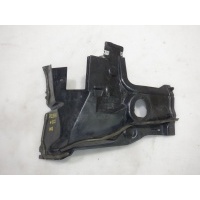 Перегородка моторного отсека Mercedes W222 S 2013- A2226204101