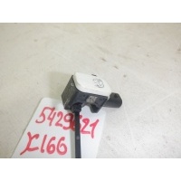 Датчик SRS Mercedes C292 GLE 2015- A1668210151