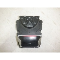 Блок кнопок Mercedes R230 SL 2001-2011 A2308212751