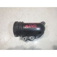 Патрубок впускного коллектора Mercedes W222 S 2013- A6422001556