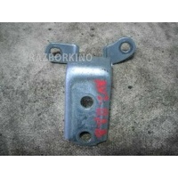 Петля двери передней левой верхняя Toyota Avensis 2 T250 2003-2009 687200D010