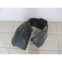Локер передний правый Audi A6 C5 1997-2005 4B0821172C