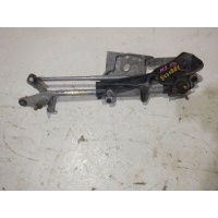 Трапеция стеклоочистителя Mazda 3 2 BL 2009-2013 BBP267360A