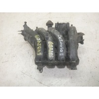 Впускной коллектор Skoda Fabia 2 5J 2007-2015 04E129712P