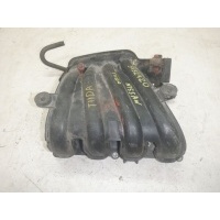 Впускной коллектор Nissan Qashqai JJ10 2008-2014 14001EE00B
