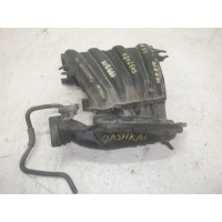 Впускной коллектор Nissan Qashqai JJ10 2008-2014 14001EE00B