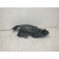 Локер передний правый Renault Megane 3 DZ KZ 2008-2016 638450018R