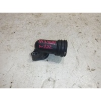Патрубок впускного коллектора Mercedes W222 S 2013- A6422001556