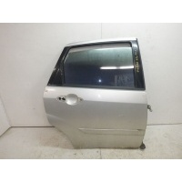 Дверь боковая задняя правая Ford Focus 1 1998-2005 1430137