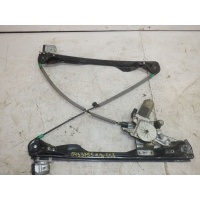 Стеклоподъемник электрический передний правый Ford Focus 1 1998-2005 1091619