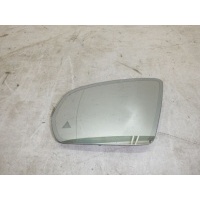 Зеркальный элемент левый Mercedes C217 2014- A0998100516