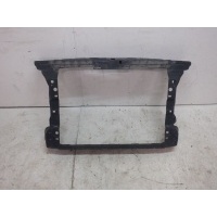 Панель передняя (телевизор) Skoda Yeti 5L 2009-2018 5L0805591