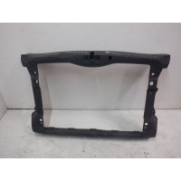 Панель передняя (телевизор) Skoda Octavia A5 2012- 1Z0805591H