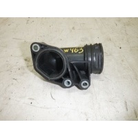 Патрубок впускного коллектора Mercedes W222 S 2013- A6422001556