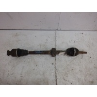 Привод передний правый Nissan Almera G15 2013- 391004AA0A