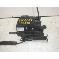 Замок двери передней правой Renault Megane 3 DZ KZ 2008-2016 805020022R