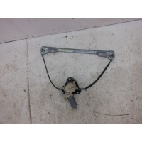 Стеклоподъемник электрический передний правый Renault Clio 2 CB 1998-2013 8200169095