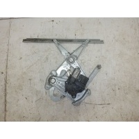 Стеклоподъемник электрический передний правый Renault Fluence 2009-2017 807200013R