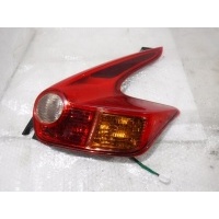 Фонарь задний правый Nissan Juke YF15 2011- 265501KA0A
