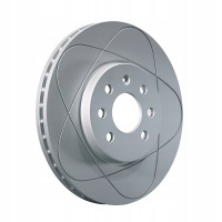 диск тормозной ate power disc 24.0309 - 0123.1