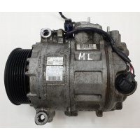 Компрессор кондиционера мерседес w164 a0022305811