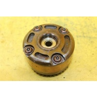 Колесо переменных фаз nissan note 1.4 b cr14 25342139