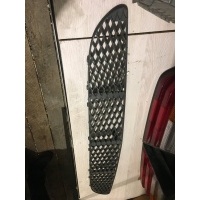 Мерседес w211 решётка бампера a2118850053