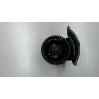 Двигатель отопителя (моторчик печки) Volkswagen Transporter 5 2003-2009 2005 7H1819021B