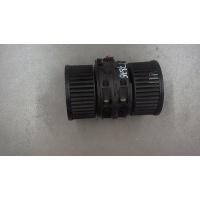 Двигатель отопителя (моторчик печки), Renault Megane 3 2009- 2009 272104937R