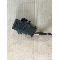 Блок подогрева сидения superb 2 ii 1k0959772