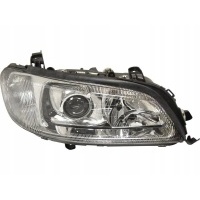 Фара depo правая opel омега b 2.2 16v