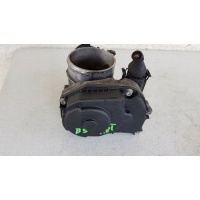 Дросельная заслонка volkswagen passat b5 1.8t 058133063m