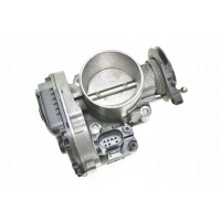 Дросельная заслонка audi a4 b5 1.8 058133063m