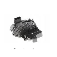 Замок дверь левый задняя volvo v50 04 - 12 / xc60 / xc70 08 -