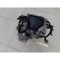 Nissan leaf ii ze1 двигатель кпп 291a05sa0a