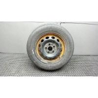 Диск колесный Volkswagen Sharan 1995-1999 1998 7M0601027A