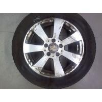 Диск колесный, Mercedes C W204 2007-2013 2009 A 204 401 10 02 9765