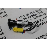 датчик удара передний левый 8 серия G15 2018 7347405