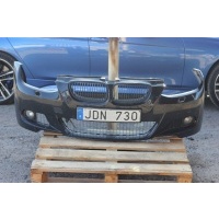 бампер передний BMW 3 серия E90/E91/E92/E93 2008 51118044662
