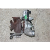 турбина BMW 5 серия F07/F10/F11 2010 7799758