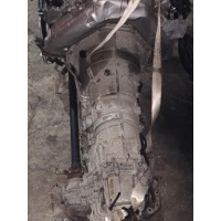 КПП автоматическая (АКПП) BMW 7 серия F01/F02 2009 24007610257