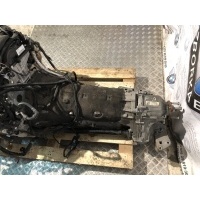 КПП автоматическая (АКПП) BMW 7 серия G11/G12 2017 24007953203