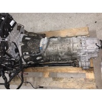 КПП автоматическая (АКПП) BMW 3 серия F30/F31/F34 2016 24008684796