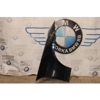 крыло переднее правое BMW 3 серия E90/E91/E92/E93 2007 41357135680