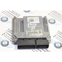 блок управления двигателем BMW 3 серия E90/E91/E92/E93 2007 13617811700