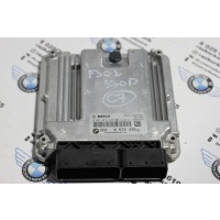 блок управления двигателем BMW 3 серия F30/F31/F34 2014 13618572439