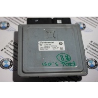 блок управления двигателем BMW X5 E70 2008 12147602220