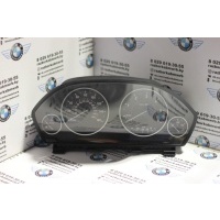 панель приборов (щиток) BMW 3 серия F30/F31/F34 2013