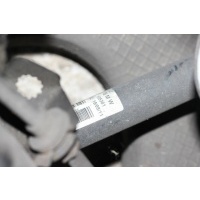 полуось задняя левая BMW X5 E70 [рестайлинг] 2011 33208609838